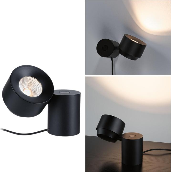 Produktbild Paulmann Puric Pane (360 lm)