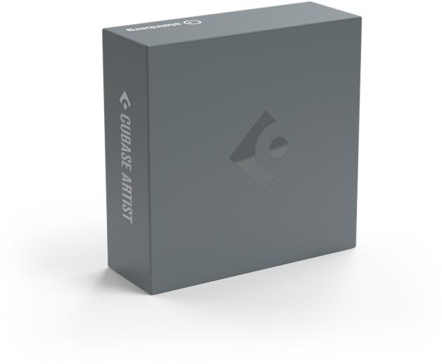Image du produit Steinberg Artiste Cubase 11 (Illimité)