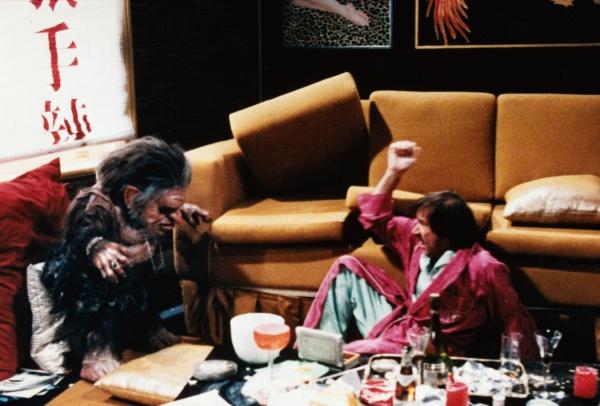 Produktbild Troll (DVD, 1986, Deutsch)