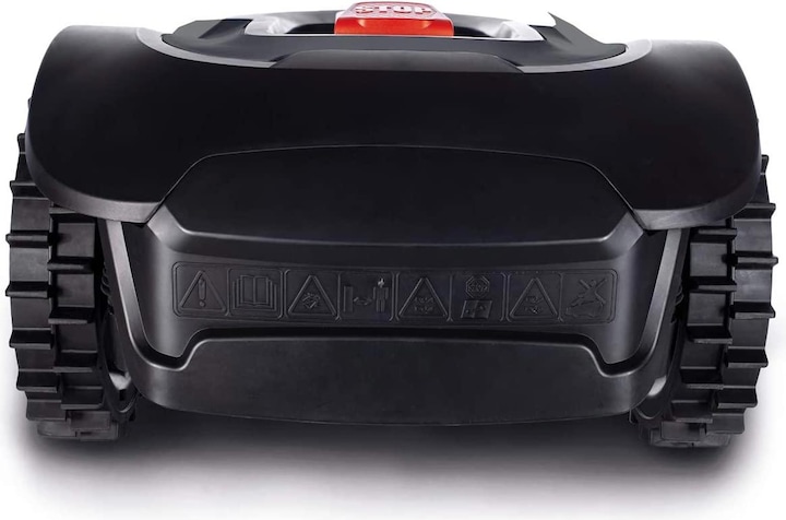 Actual product image Practixx PX-RRM-600Wi (600 m²)