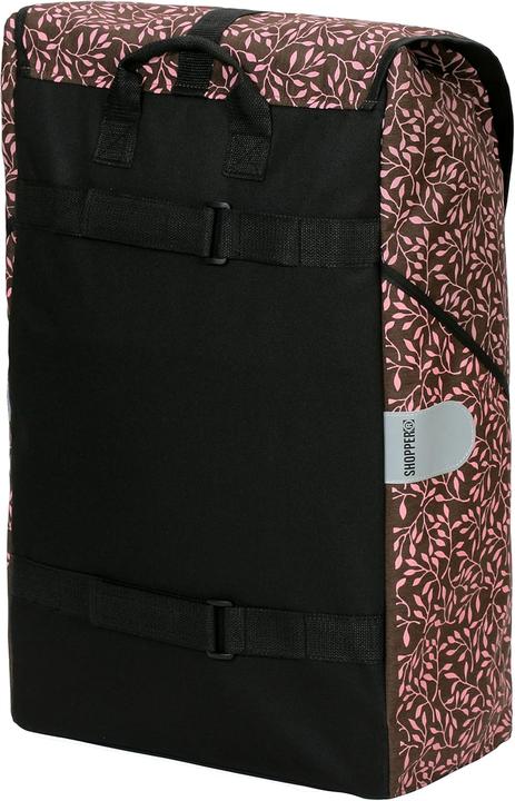 Produktbild Andersen Komfort Shopper Imea Einkaufstrolley 59 cm