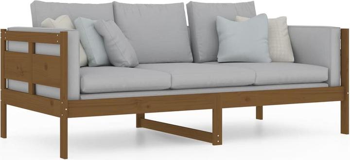 Image du produit vidaXL Tagesbett (90 x 190 cm)