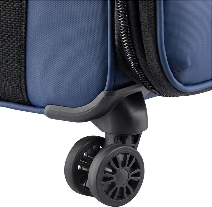 Image du produit Delsey Maubert 2.0 4 roues trolley 69 cm avec soufflet extensible (81 l)