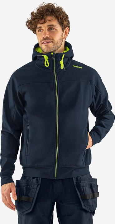 Actual product image Fristads 7550 GSM (XL)