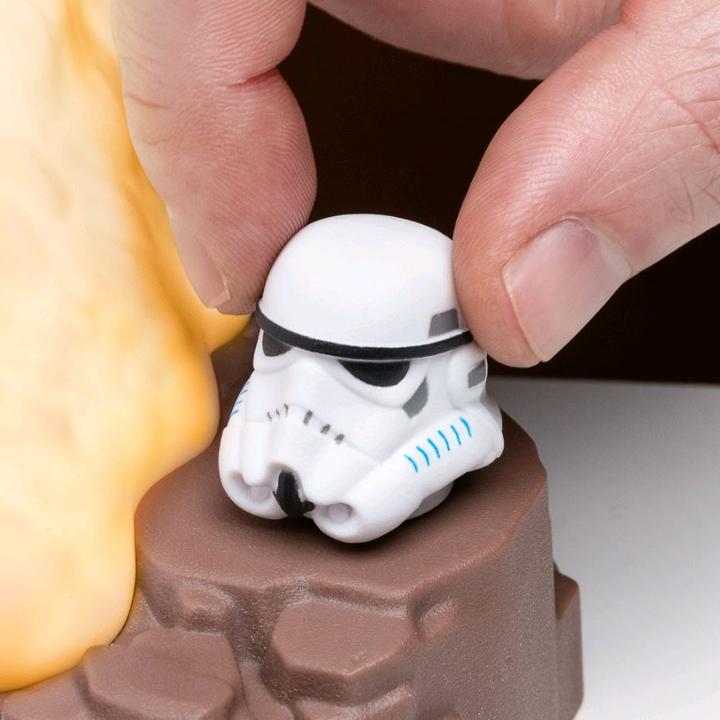 Produktbild Paladone Products Lampada Star Wars