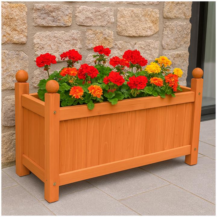 Produktbild HTI-Line Pflanzkübel (60 cm)