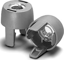 Produktbild Houben Aufsteckkappe