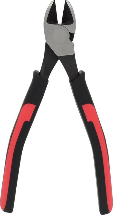 Actual product image KS Tools SlimPOWER diagonal side cutter (180 mm)