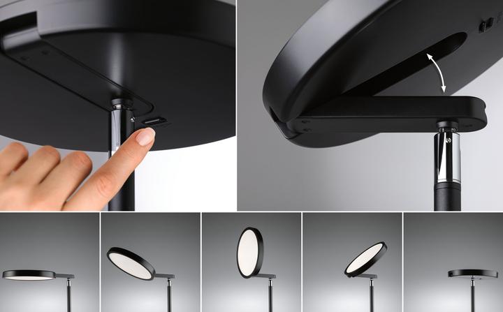 Produktbild Paulmann Caneta (2570 lm)