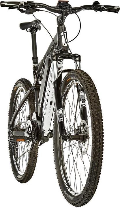 Image du produit Serious Telluride DS 27,5 (50 cm)