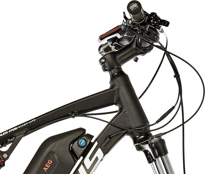 Image du produit Serious Telluride DS 27,5 (50 cm)