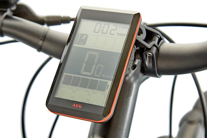 Image du produit Serious Telluride DS 27,5 (50 cm)