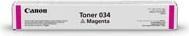Actual product image Canon C-Exv034 (M)