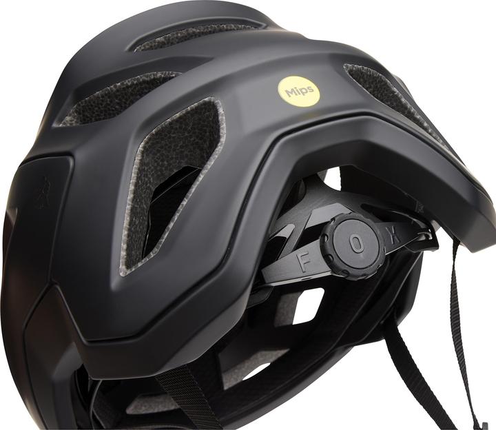 Produktbild Fox Speedframe Helmet (59 - 63 cm)