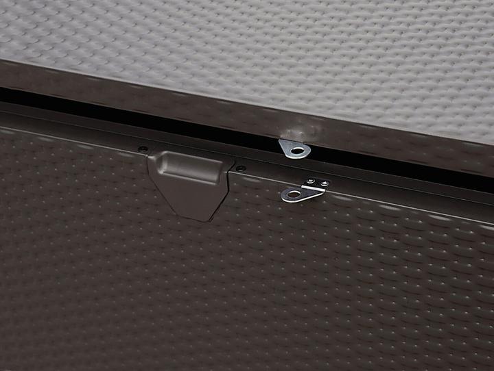 Produktbild Spacemaker Metallkissenbox