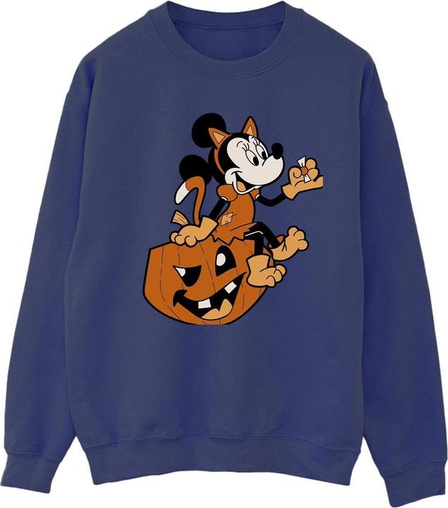 Produktbild Disney Sweatshirt Halloween (M)
