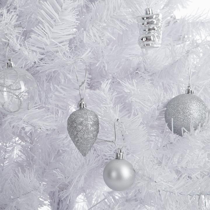Actual product image Casaria Christmas tree (150 cm)