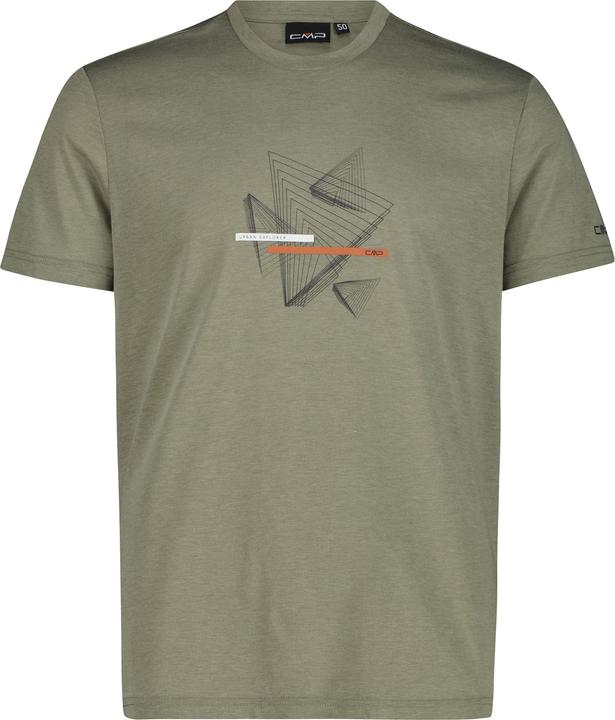 Produktbild CMP Campagnolo Cotton Print (XXL)