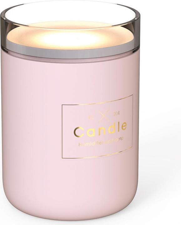 Image du produit Linuo Bougie (10 m²)