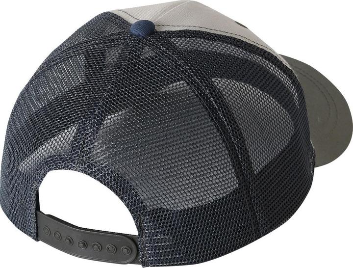 Produktbild Vertbaudet Kinder Cap Trucker-Style mit Mesh-Einsatz