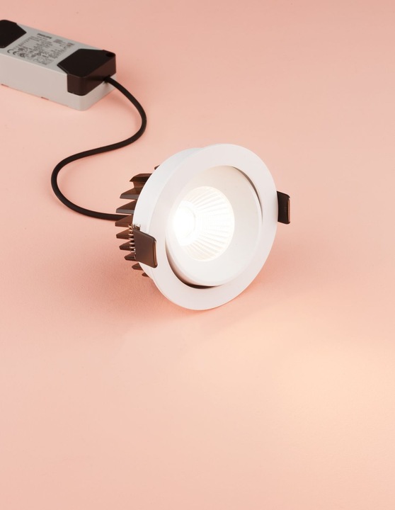 Actual product image Nova Luce Blade (720 lm)