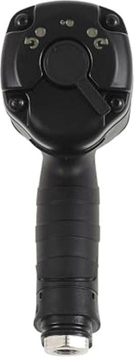 Actual product image Rodcraft RC2277 Impact wrench 1300 Nm 1/2" ( 8951000349 ) Solo 1/4 " connection thread