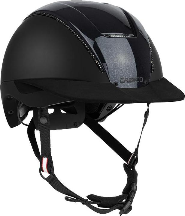 Actual product image Casco DUELL Reithelm (55 - 57 cm)