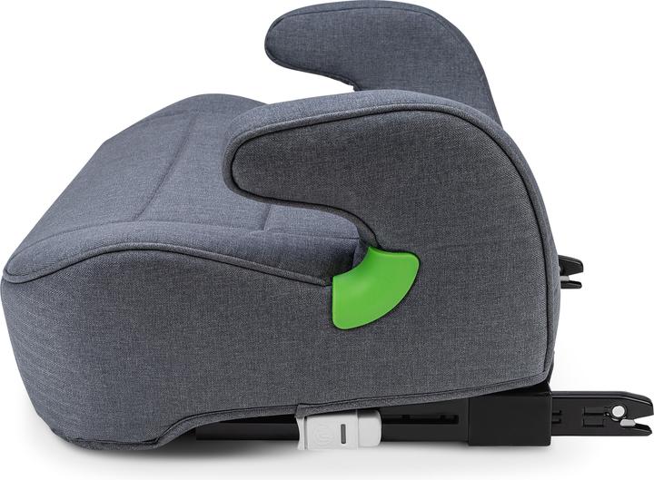 Actual product image Osann Junior Isofix (Booster seat, ECE R129/i-Size Standard)