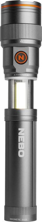 Actual product image Nebo Franklin Slide RC (19.80 cm, 500 lm)