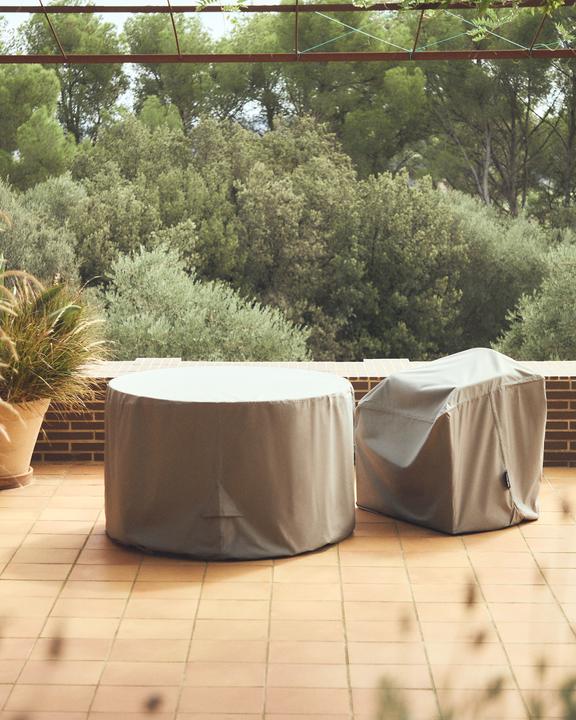 Actual product image Kave Home Iria