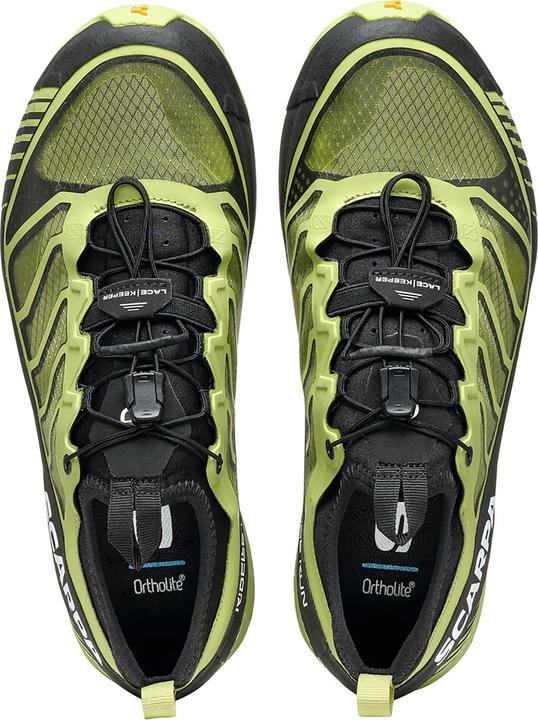 Image du produit Scarpa Ribelle Run pour femmes (36.5)