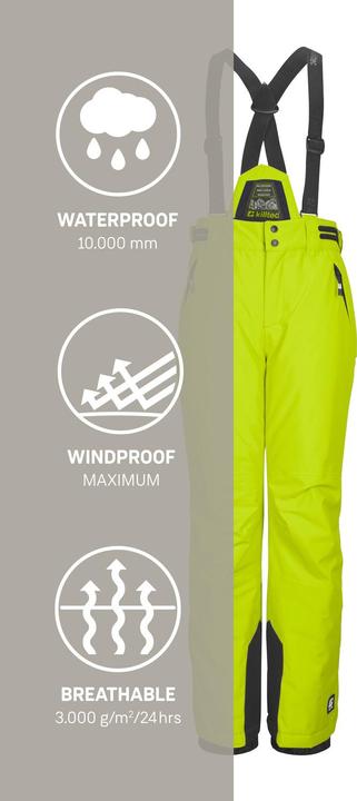 Immagine prodotto Killtec KSW 214 BYS SKI PNTS (152)