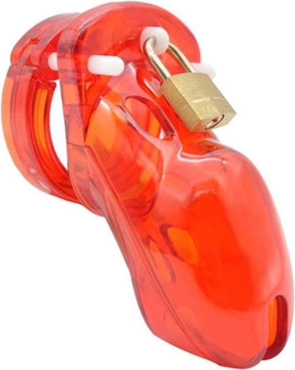 Produktbild CockLock Penis-Keuschheitskäfig "Locky"