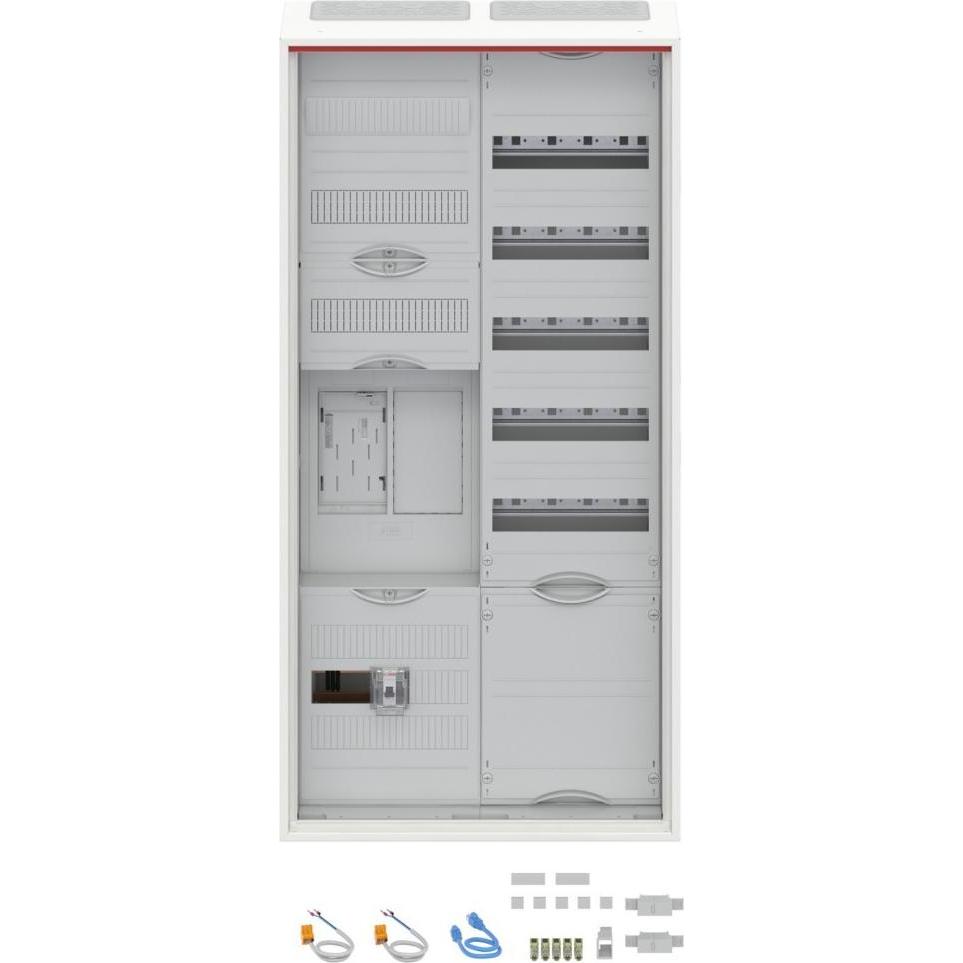 Thumbnail - Striebel & John, Verteilerschrank Zubehör, Striebeljohn Ba27mb