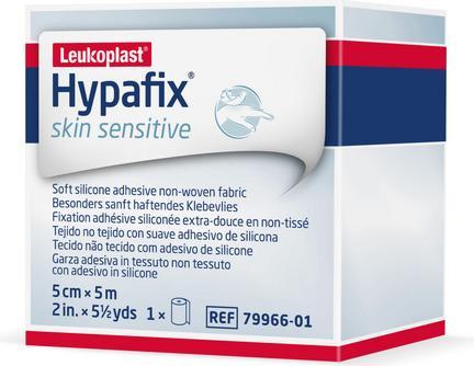 Produktbild BSN Skin sensitive 5cmx5m (1x)