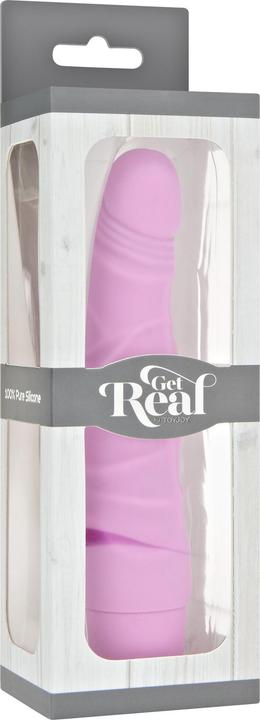 Produktbild ToyJoy Mini Classic Slim Vibrator