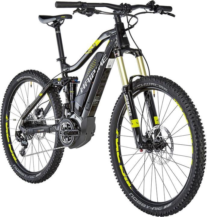 Produktbild Haibike SDURO FullSeven LT 4.0