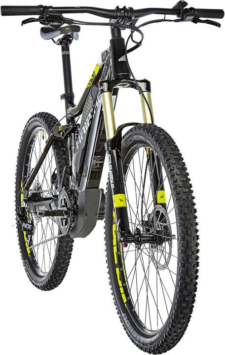 Produktbild Haibike SDURO FullSeven LT 4.0
