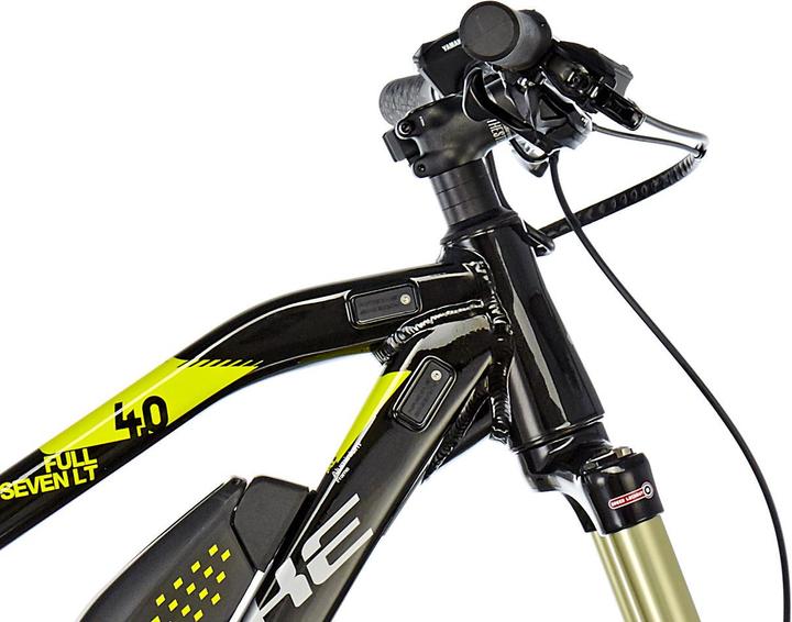 Produktbild Haibike SDURO FullSeven LT 4.0