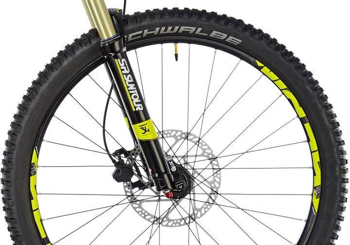 Produktbild Haibike SDURO FullSeven LT 4.0