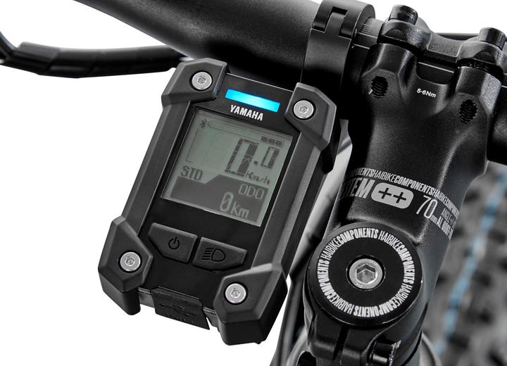 Produktbild Haibike SDURO FullSeven LT 4.0