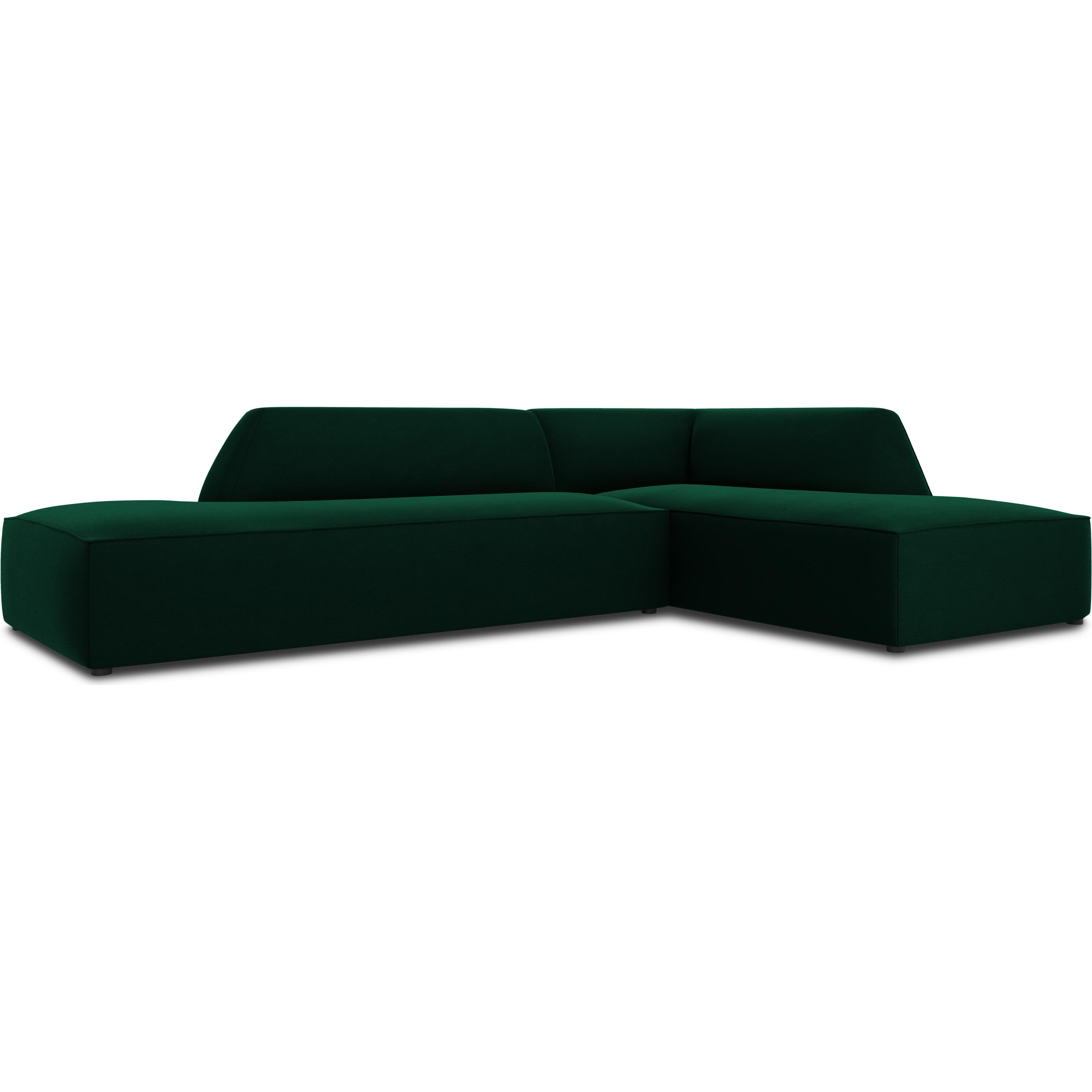 Thumbnail - Micadoni, Sofa, Ruby (Ecksofa)