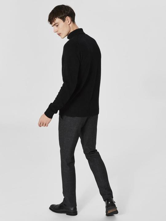 Produktbild Selected Homme Rollkragenpullover (XXL)