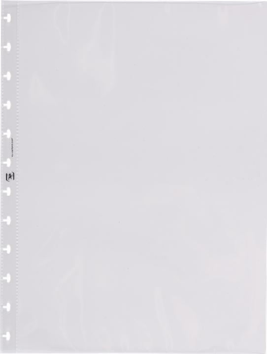 Image du produit Oxford Pochette à prospectus "manageMe!", A4 (A4, 1x)