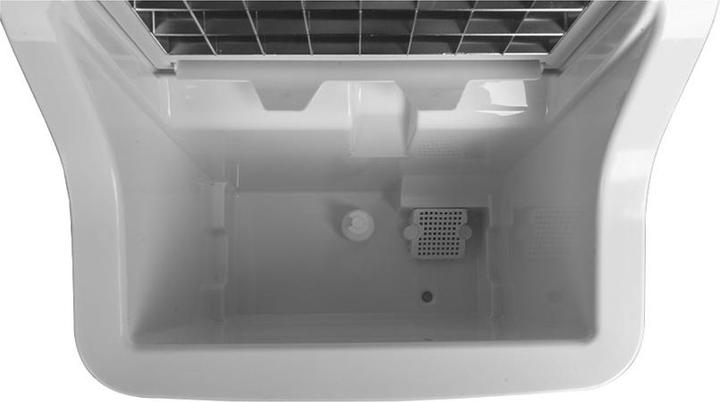 Actual product image Weber Home FSP block ice cube machine