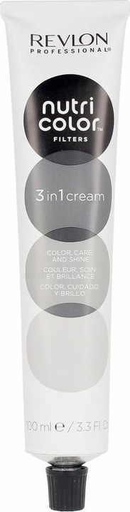 Immagine prodotto Revlon Professional Nutri Color Crema 600 Rosso (600 Rosso)