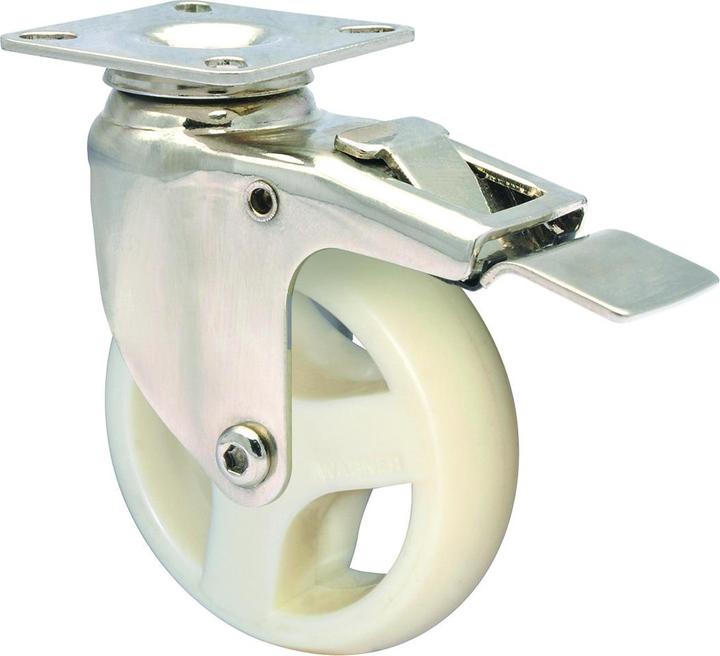 Produktbild Wagner System Lenk- und Bockrollen