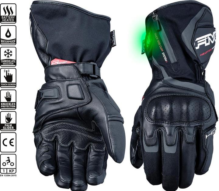 Produktbild Five HG1 WP (Herren, XS)