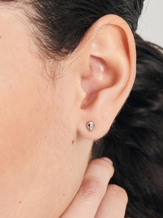 Image du produit Ania Haie Boucles d'oreilles Pearl Power E043-05H (Plata Esterlina 925)