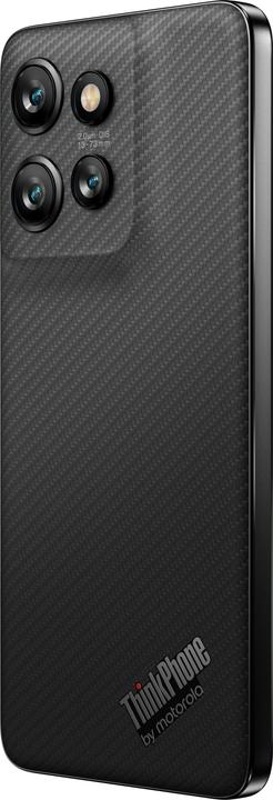 Productafbeelding Motorola ThinkPhone25 (256 GB, Black, 6.36", SIM + eSIM, 50 Mpx, 5G)